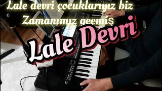 Lale Devri - Korg Pa600 Org - Amatör Müzik