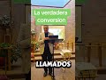 La verdadera conversion#porfesolamente#justificacionporfe#cambiototal