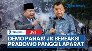 Download Lagu 🔴Reaksi JK soal Massa Demo Tolak Tunjangan Anggota DPR hingga Prabowo Panggil Kapolri \u0026 Panglima TNI MP3 Download Lagu 🔴Reaksi JK soal Massa Demo Tolak Tunjangan Anggota DPR hingga Prabowo Panggil Kapolri \u0026 Panglima TNI MP3