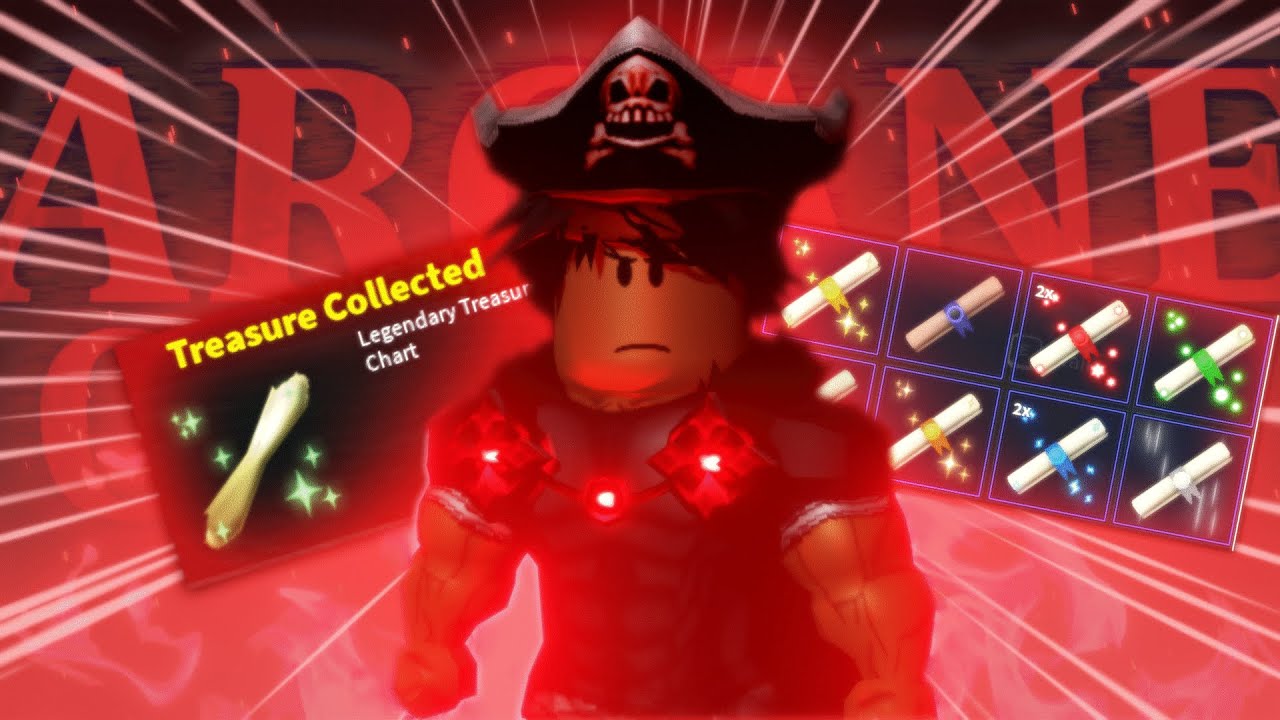 🔥 ROBLOX ARCANE ODYSSEY ITEMS ✨100% SAFE & HIGHLY TRUSTED✓READ DESC B4  BUYING