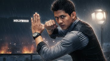 Why Iko Uwais Is Too Real for Hollywood