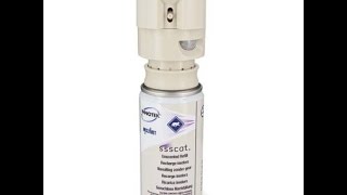 Ssscat (ссскэт) PetSafe Отпугиватель кошек (автоматический, спреевый) peterpet.ru Ssscat (ссскэт) PetSafe Отпугиватель кошек (автоматический, спреевый) peterpet.ru