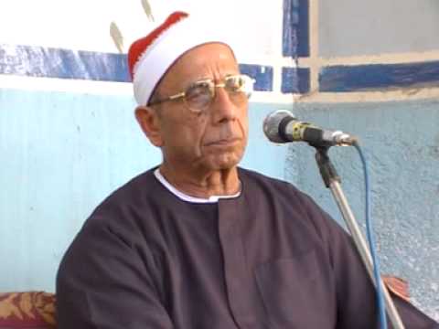 الشيخ صفى الدين محمود العصر