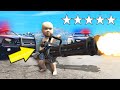 Playing GTA 5 As A BABY! (GTA 5 Mods)