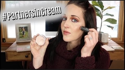 #PARTNERSINCREAM PROJECT PAN  │  INTRODUCTION!