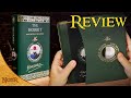 The Hobbit illustrated by JRR Tolkien - Regular &amp; Deluxe Edition Hands-on Review