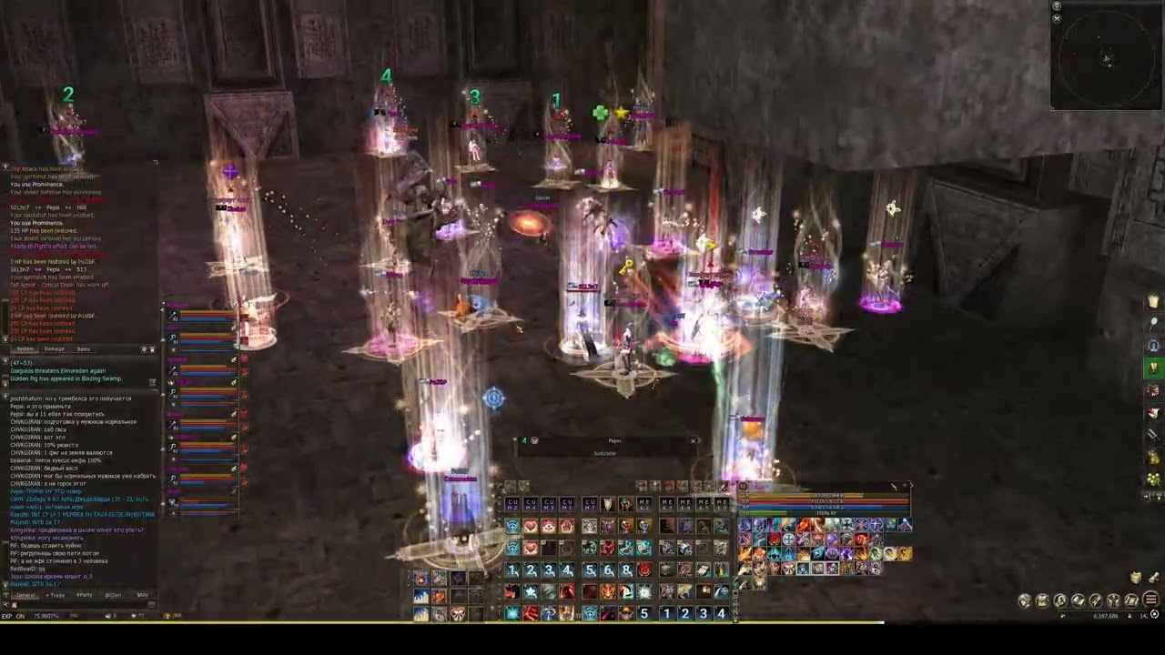 Wasp grp \ MW6 \ D tier pt 0% wr  pt.1