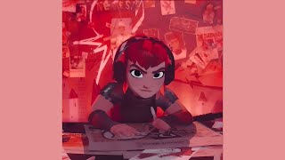 T-Rex - K.Flay (Nimona)