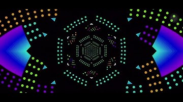 3d led wall graphics 4k vj loops 3d vj loops visual resolume arena mapping full hd dj background UHD