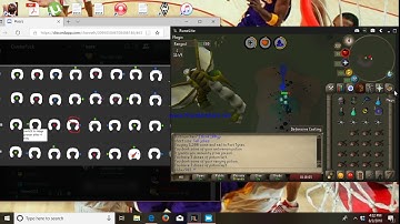 failed zulrah attempt