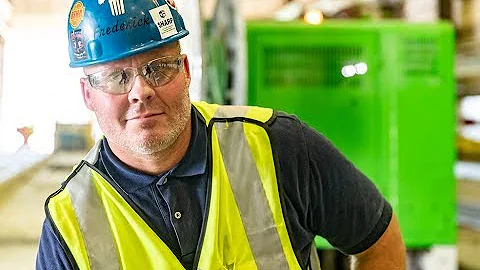 Spotlight on Forerunners: Fred Bradley, Mid-States...