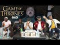 Hold The Door!  Game of Thrones Season 6 Episode 5 "The Door" REACTION/REVIEW