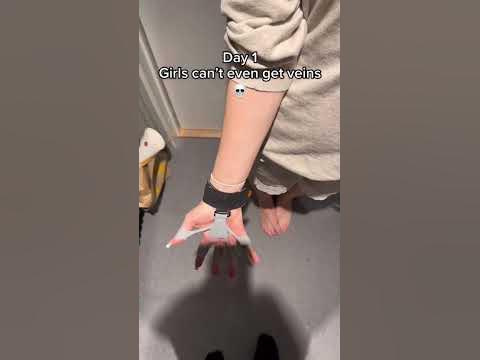 GripVein Helps All Genders Grow Veinsπ³ (LINK IN PINNED COMMENT)