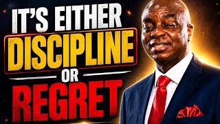 Use your youth wisely or regret it later | Bishop David Oyedepo 