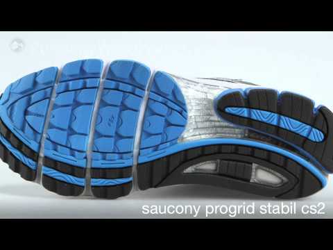 saucony stabil cs2