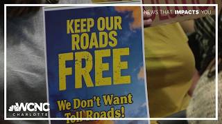 Data centers and I-77 toll lanes Controversial topics revived after Charlotte City Council summer b