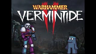 Vermintide Episode 2: The Mines