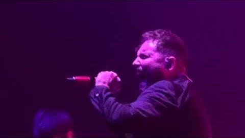 You Me At Six - HeartLESS (Live, O2 Academy Bournemouth, Bournemouth 2023)