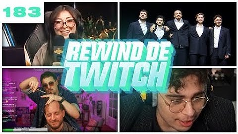 🥚 TA MÈRE L'ŒUF ! Le Rewind de Twitch #183