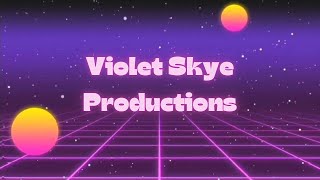 This Is Violet Skye Productions