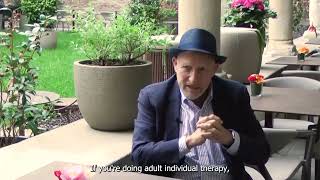 An interview with Guy Diamond : How Attachment-Based Family Therapy uses Attachment Theory?