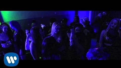 IAMSU! - "They Say" Official Video