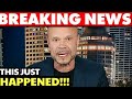 🚨Dan Bongino Stuns The Nation With Massive Announcement — Everyone's Been Waiting