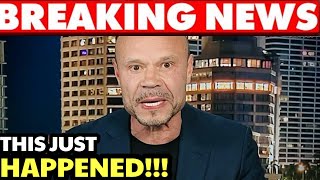 🚨Dan Bongino Stuns The Nation With Massive Announcement — Everyone's Been Waiting