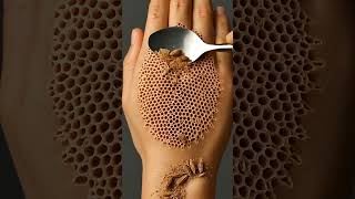 Oddly Satisfying Precision Trim