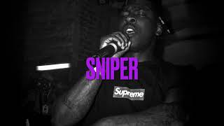 SKEPTA x D DOUBLE E Type Beat - ''SNIPER'' (grime)