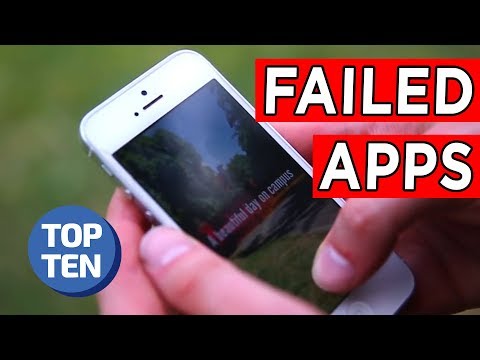 top-10-failed-apps-of-all-time-|-apple-&-android-apps-including-google+,-yik-yak,-v2-|-top-10-daily