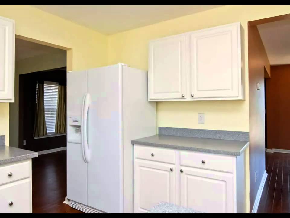 4 Fawn Ridge Way, Mauldin, South Carolina