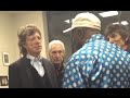 Capture de la vidéo The Rolling Stones Come To Buddy Guy's Legends