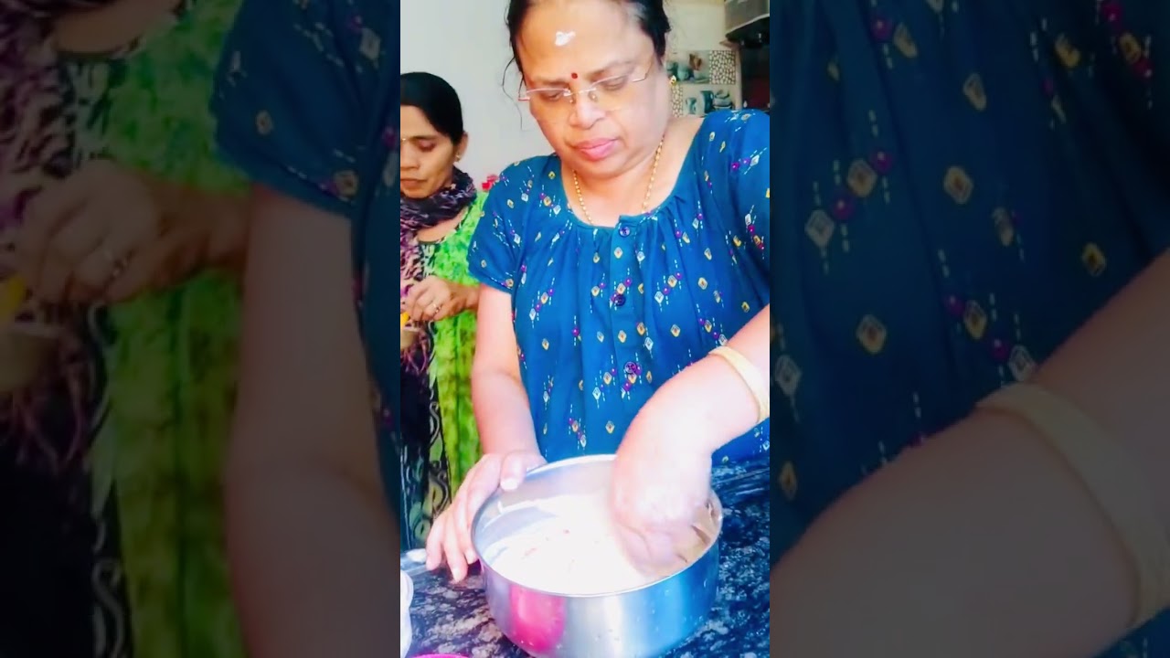 Yam & Drumstick Pods with Rice Flour #OdiaRecipe#IndianHomeCooking#RiceFlourRecipe#FoodVlog