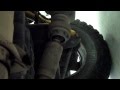 JK Rear Drive Shaft Noise JK Rear Drive Shaft Noise