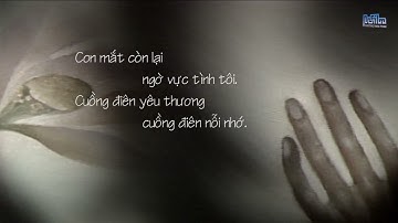 Con Mắt Còn Lại | Trịnh Công Sơn | Tác Giả Hát Cùng Nhóm 5 Dòng Kẻ | Live