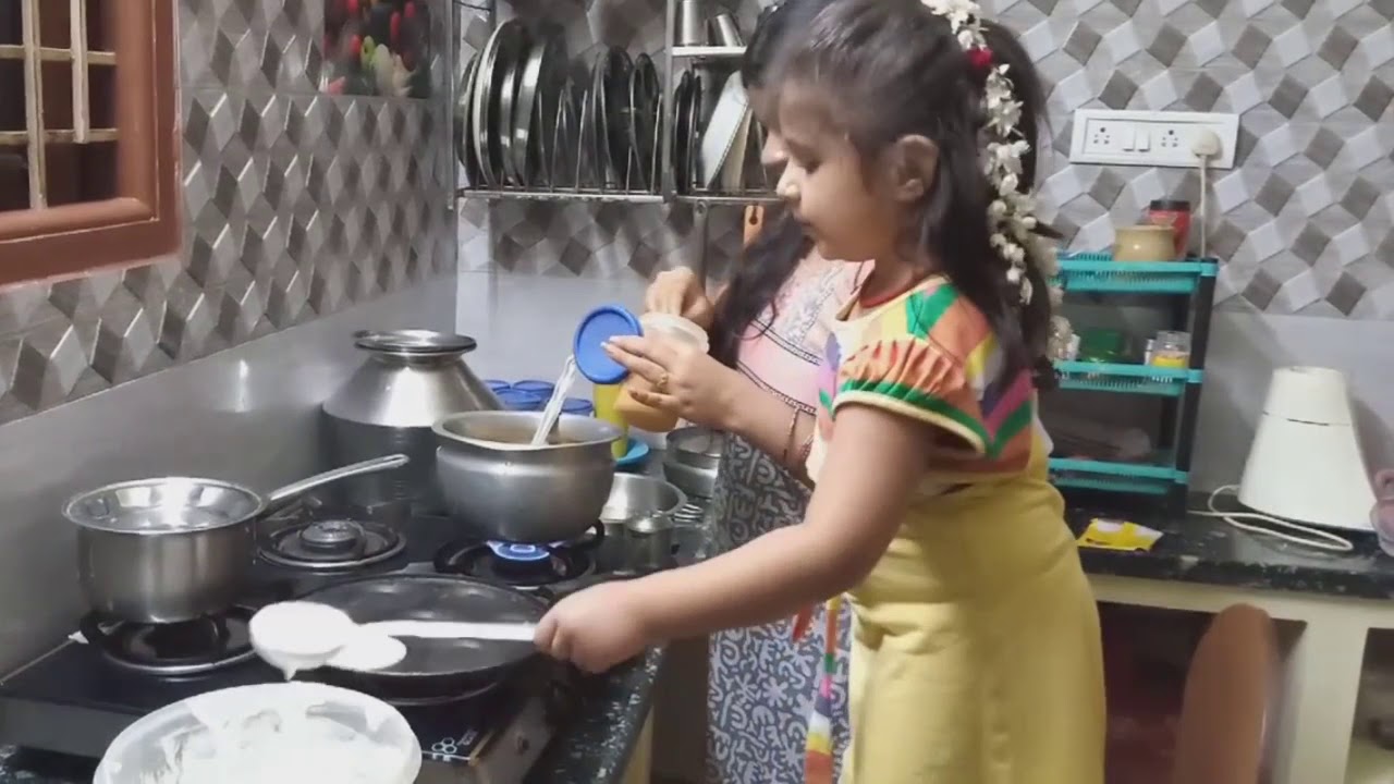 Cooking video(2) - YouTube