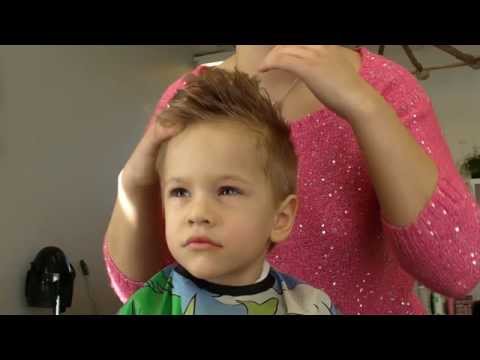 Video: Mikä hiustenleikkaus antaa pirteän ilmeen?