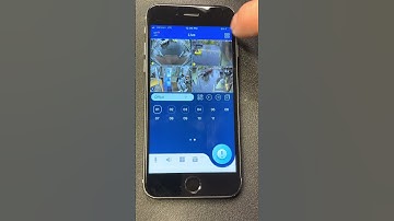 Speco Blue Mobile App How to Share Your Device With Someone Els From Your Mobile App.