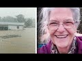 Woman’s Last Words Before Flood Took Her Streamed on Facebook