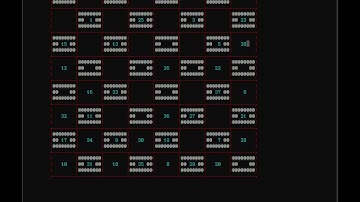 Knight Tour with Warnsdorff