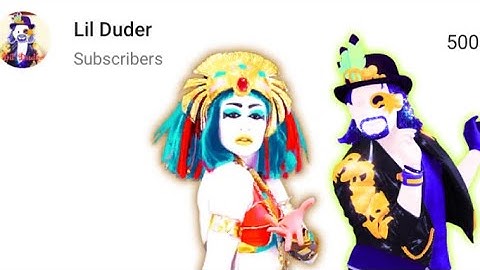 Make me an Intro Contest! (500 subscriber special!)