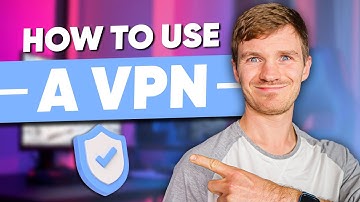 How to Use VPN: Beginners Easy Guidance