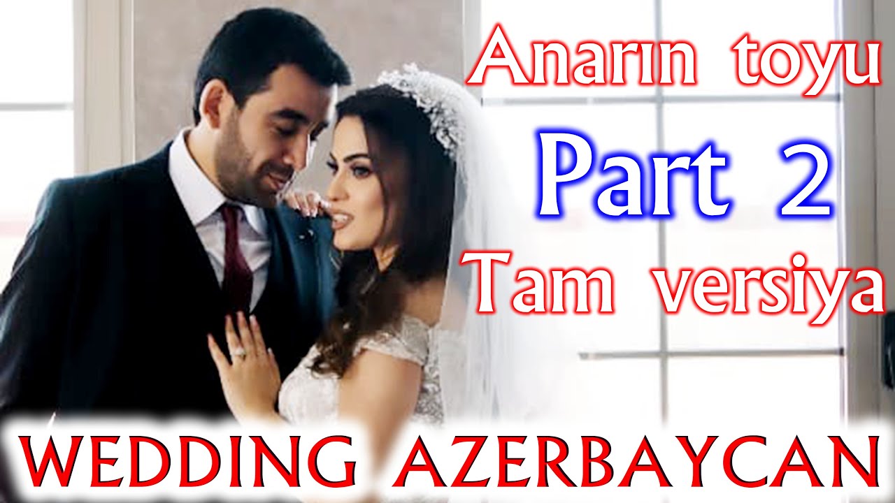 Azərbaycanin ən meşhur toyu  Masallı toyu