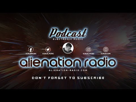 Alienation Radio #111