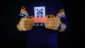 Check out Unshackled by Ebbytones video DOWNLOAD at MJMMagic.com (see link below)