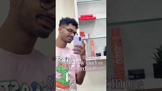 Big change 🤓 #viral #comedy #relatable #pov #trending #funny