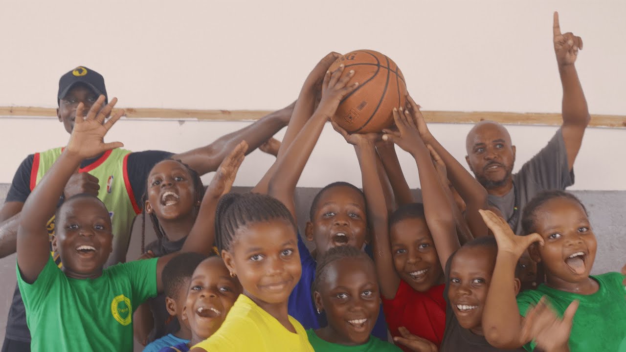 The Dry Bones Project: In ACTION