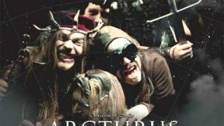 Arcturus - Hibernation Sickness Complete (subtitulado al español)