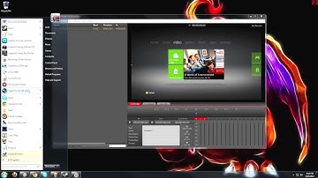 How To Record Your Xbox 360/PS3 (Black Magic Intensity Pro Tutorial)